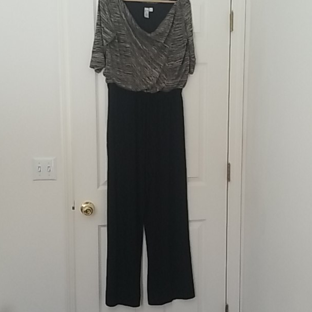 Jumpsuit Emma von Mühele